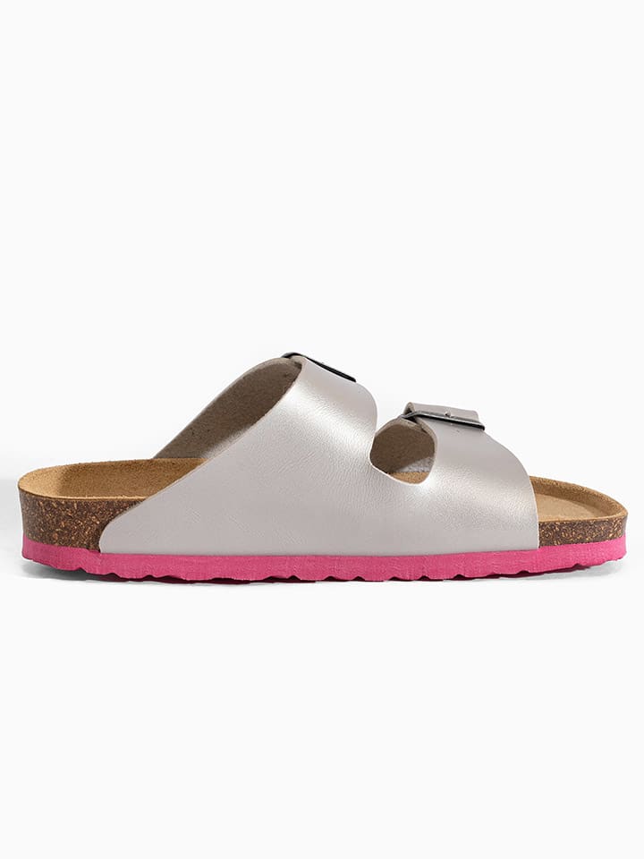 Sunbay Pantoletten 