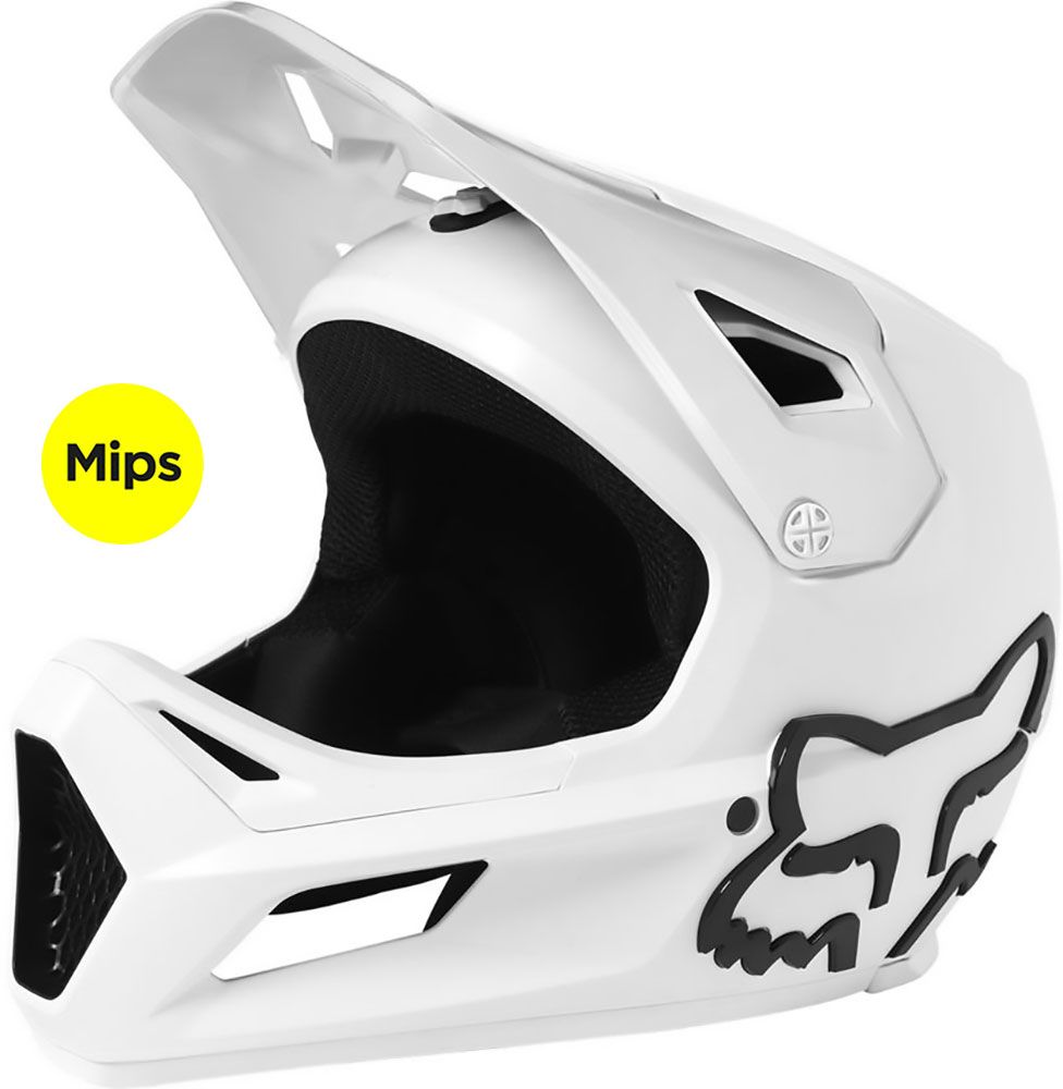 Fox Racing Rampage MIPS - Fullface Helm kaufen | Bike-Discount