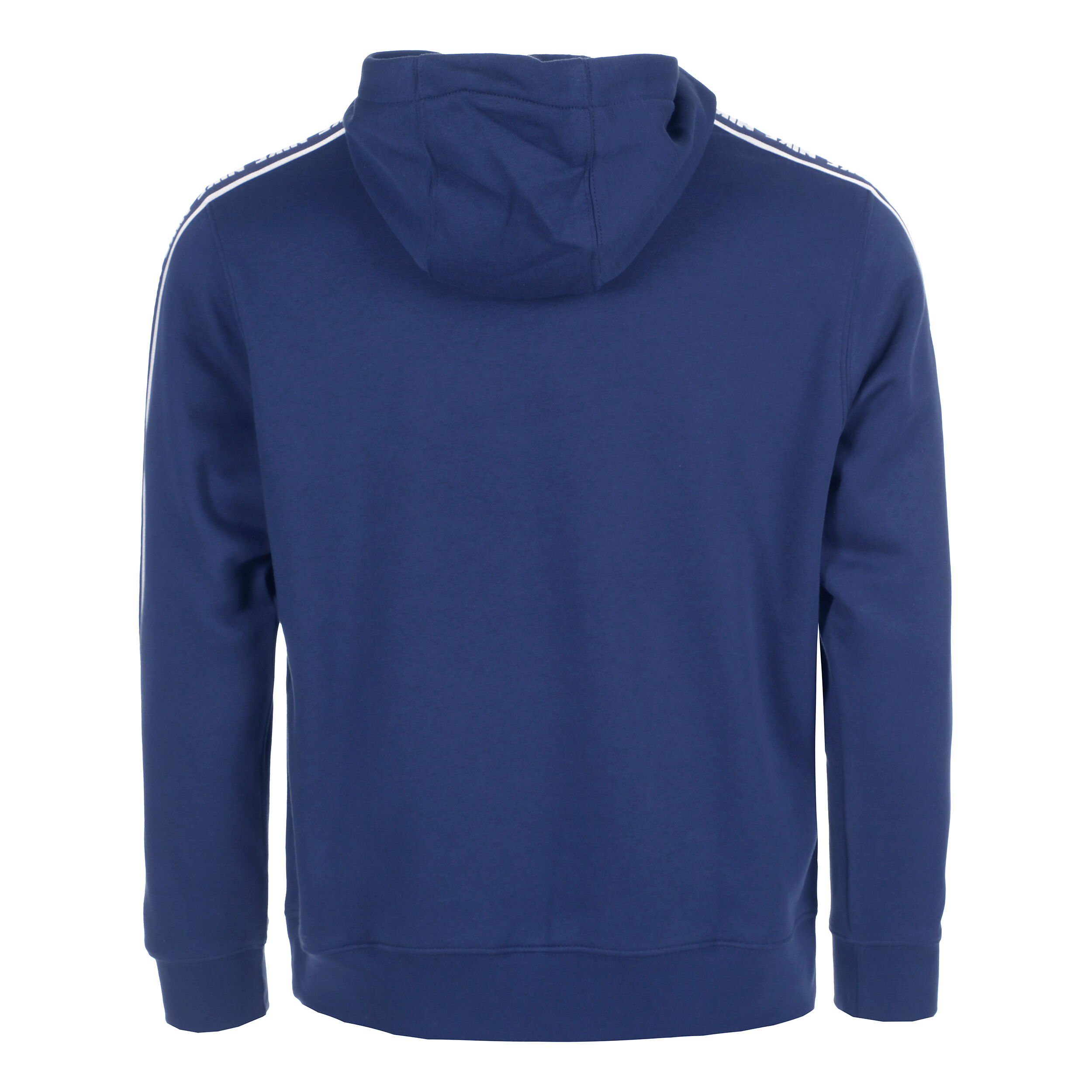 Club Fleece GX Trainingsanzug Herren - Dunkelblau, Weiß