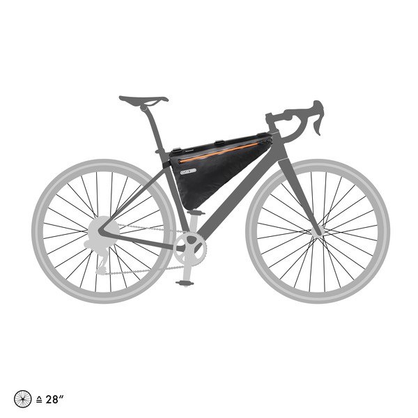 FRAME-PACK - Rahmentasche