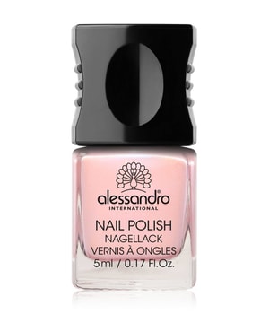 Alessandro Nail Polish Colour Explosion Small Nagellack-5 ml