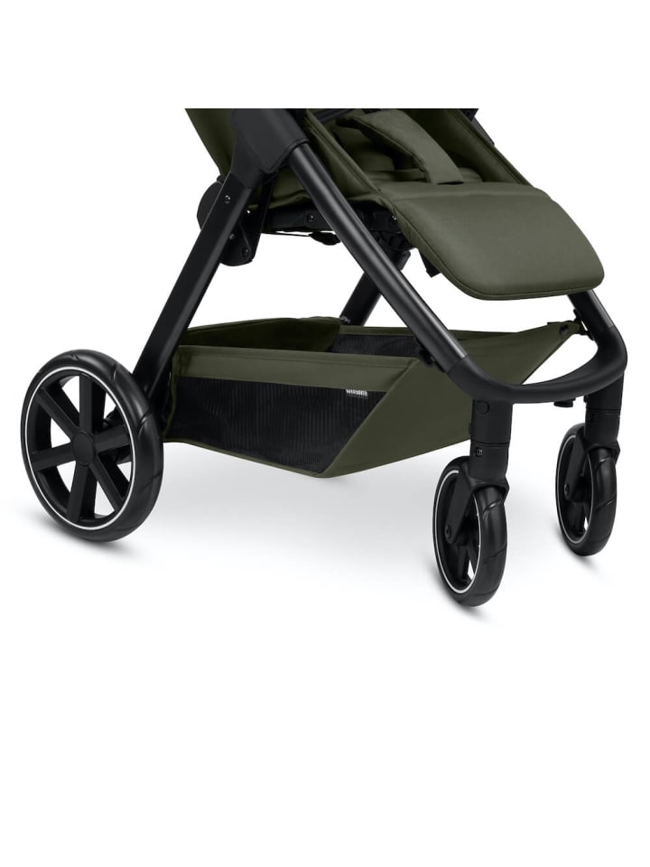 ABC-Design ABC Design Avus 2 Buggy / Sportwagen - Farbe: Avocado günstig kaufen onesize