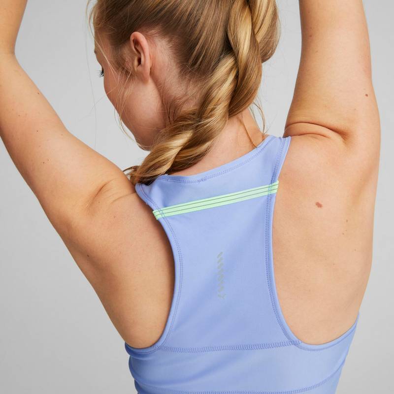 PUMA RUN ULTRAFORM Croptop Damen