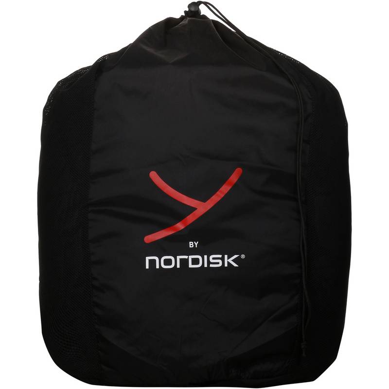Y by Nordisk Tension Comfort 300 Daunenschlafsack