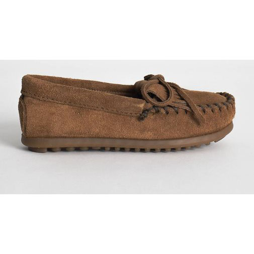 Minnetonka Staubbrauner Kilty