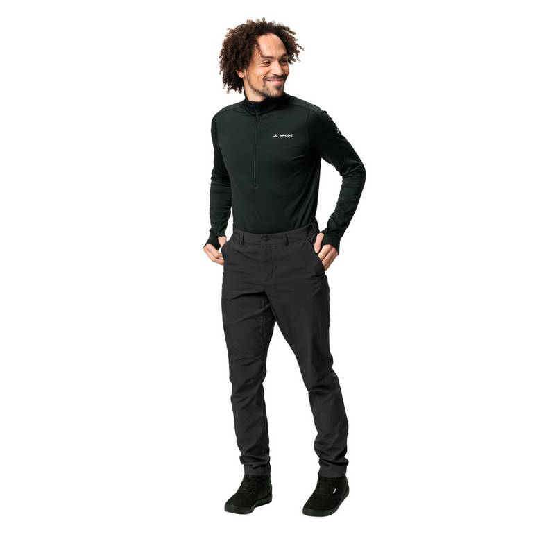 VAUDE Men's Mineo Winter Pants Funktionshose Herren