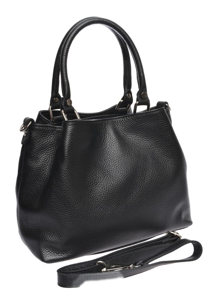 Roberta M. Shopper in Schwarz günstig kaufen onesize