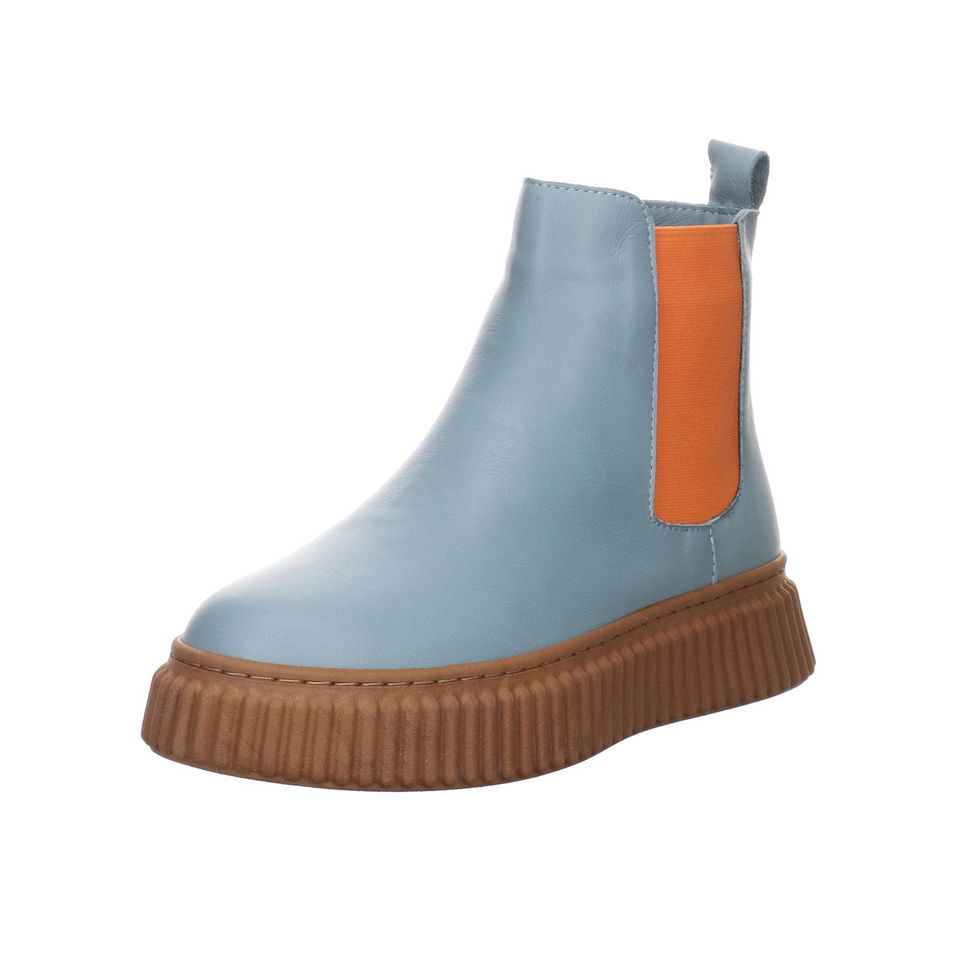 Andrea Conti Chelsea Boots