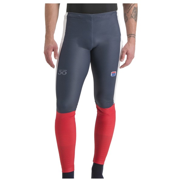Sportful - Anima Apex Tight - Langlaufhose