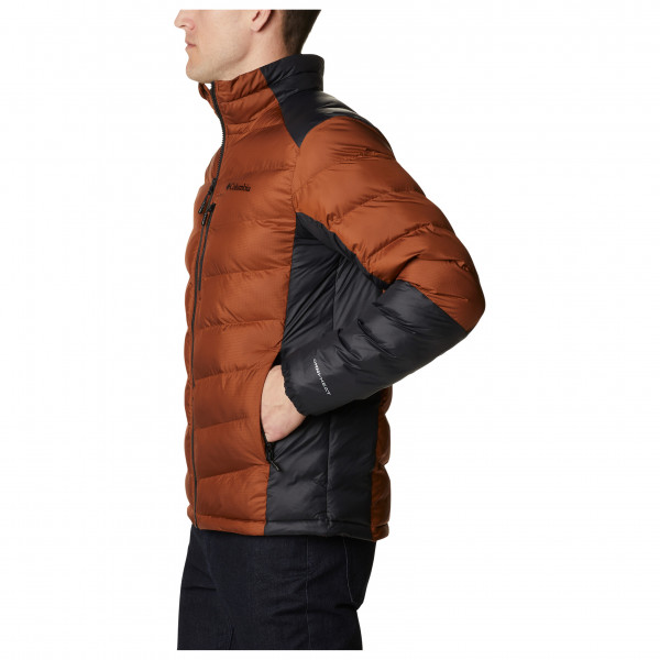 Columbia - Labyrinth Loop Jacket - Kunstfaserjacke