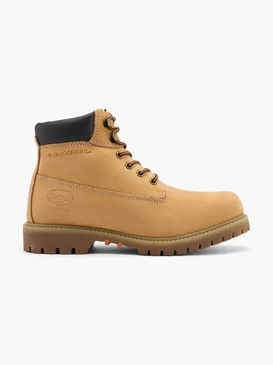 Dockers Schnürboots