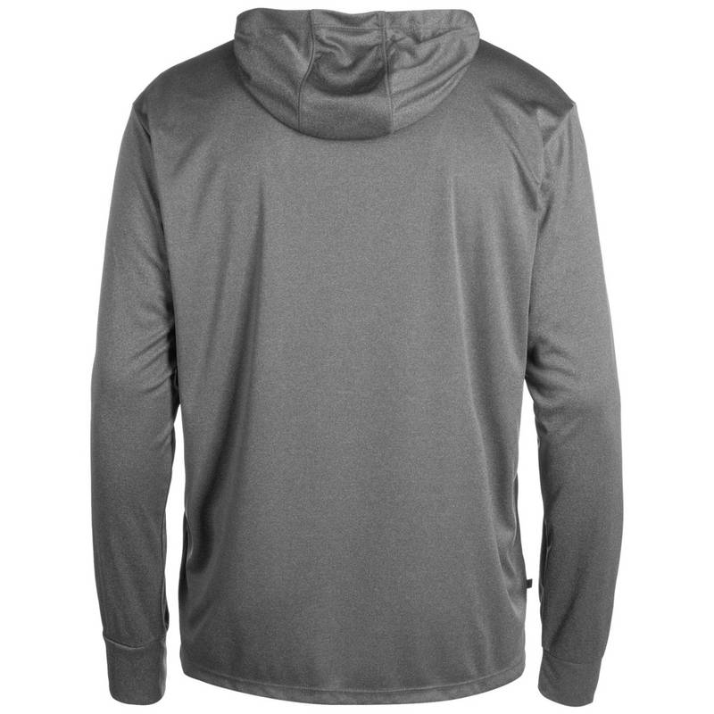 Wilson Fundamentals Hooded Langarmshirt Herren
