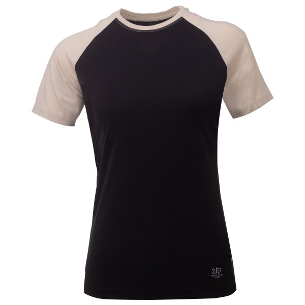 2117 of Sweden - Women's Huli S/S - Funktionsshirt