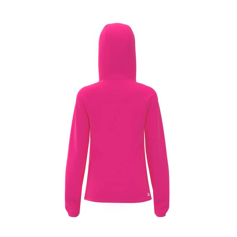 BIDI BADU Crew Jacket Funktionsjacke Damen