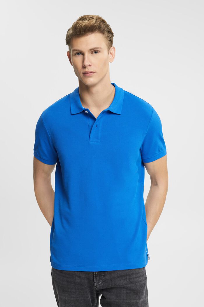Slim Fit Poloshirt