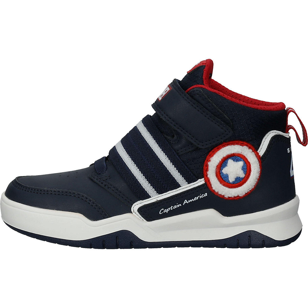 Sneaker Halbschuhe