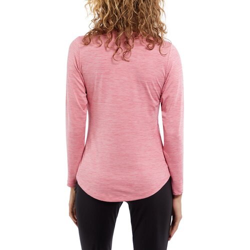 DAMEN SHIRT GORA LS W