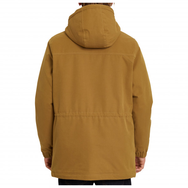 Volcom - Starget 5K Parka - Winterjacke