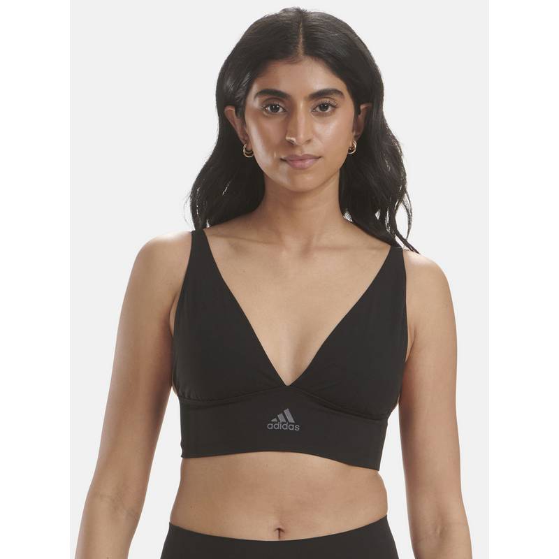 adidas Bügelloser BH LONGLINE BRA BH Damen