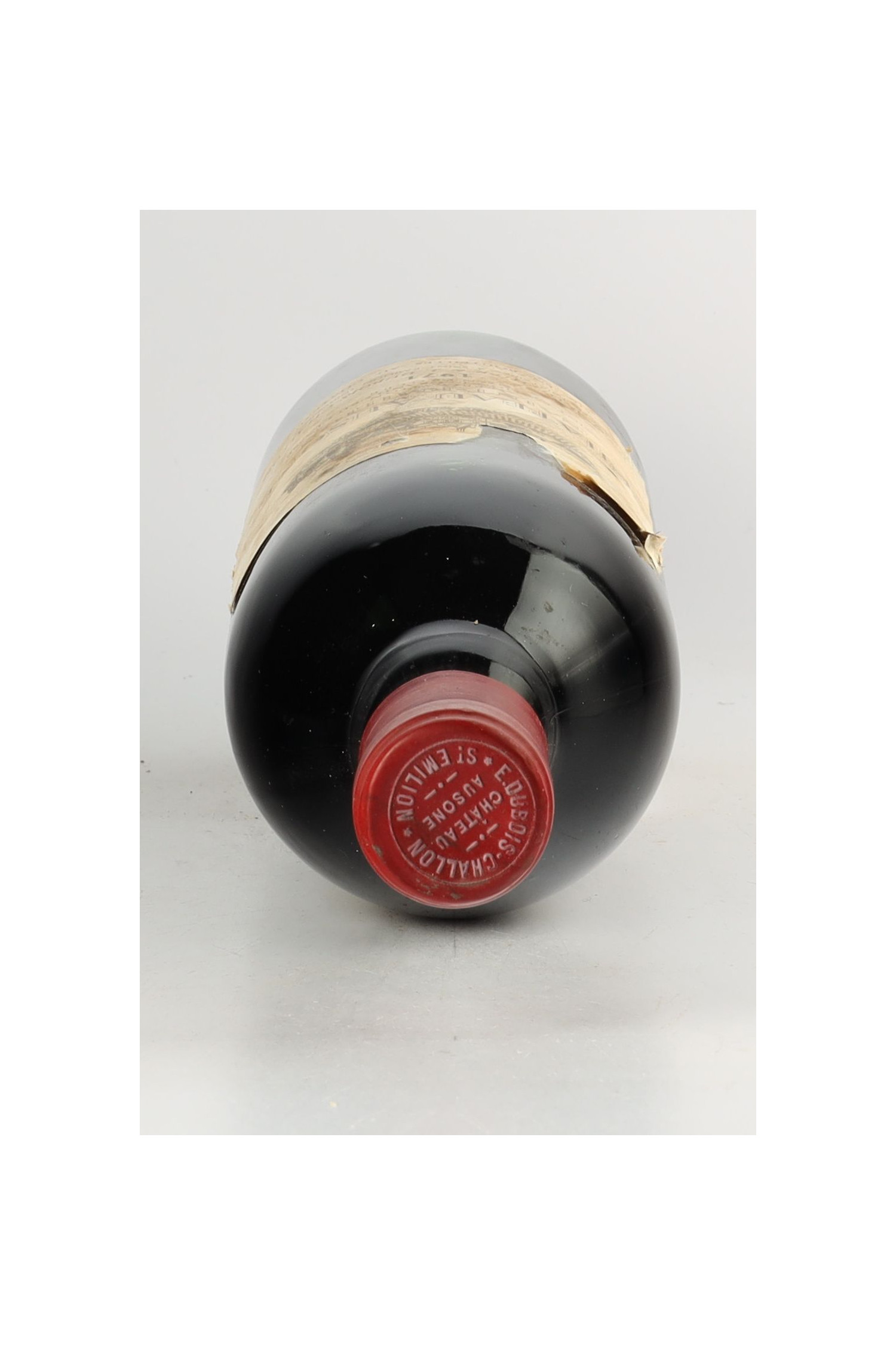 Château Ausone 1971, Saint Emilion