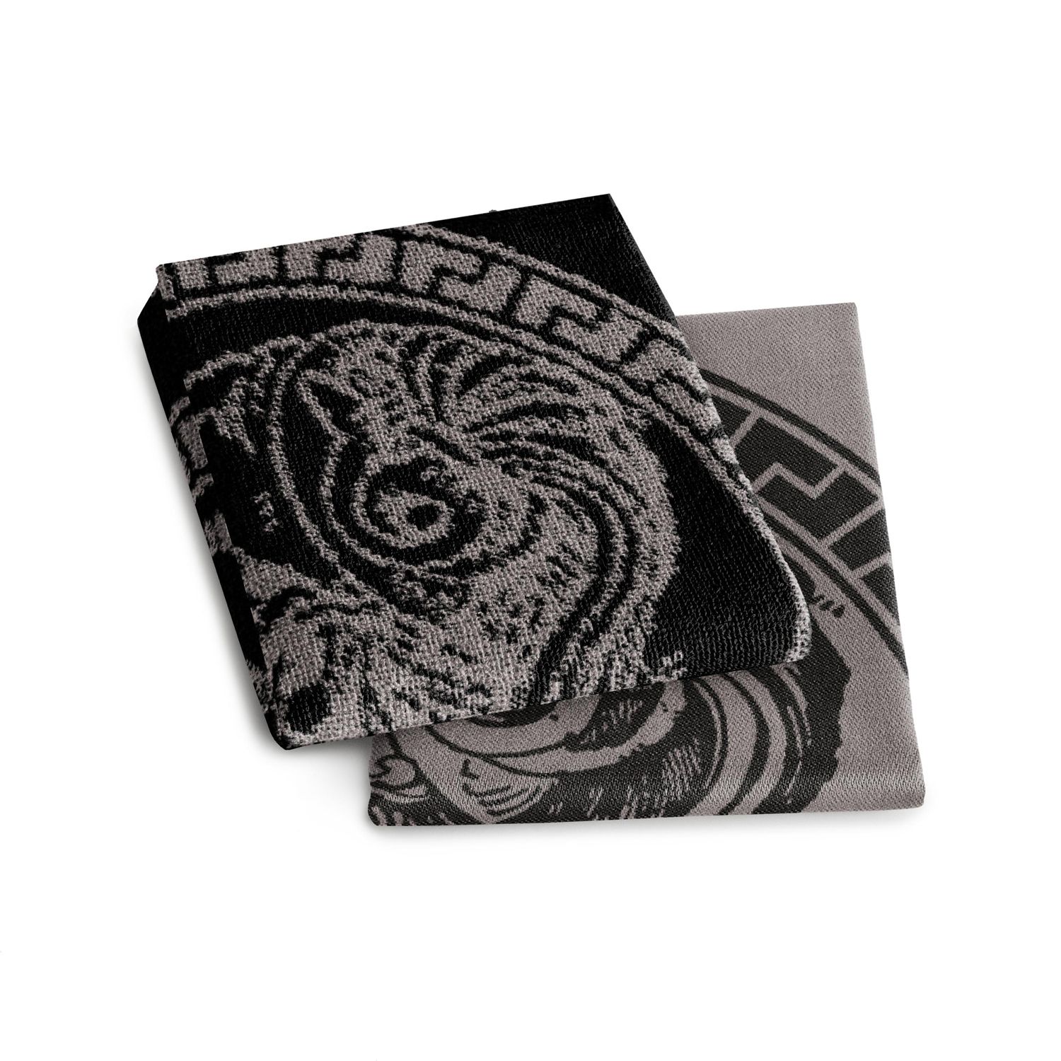 DDDDD Minerva 50 x 55 cm 6er-Set Küchenhandtücher