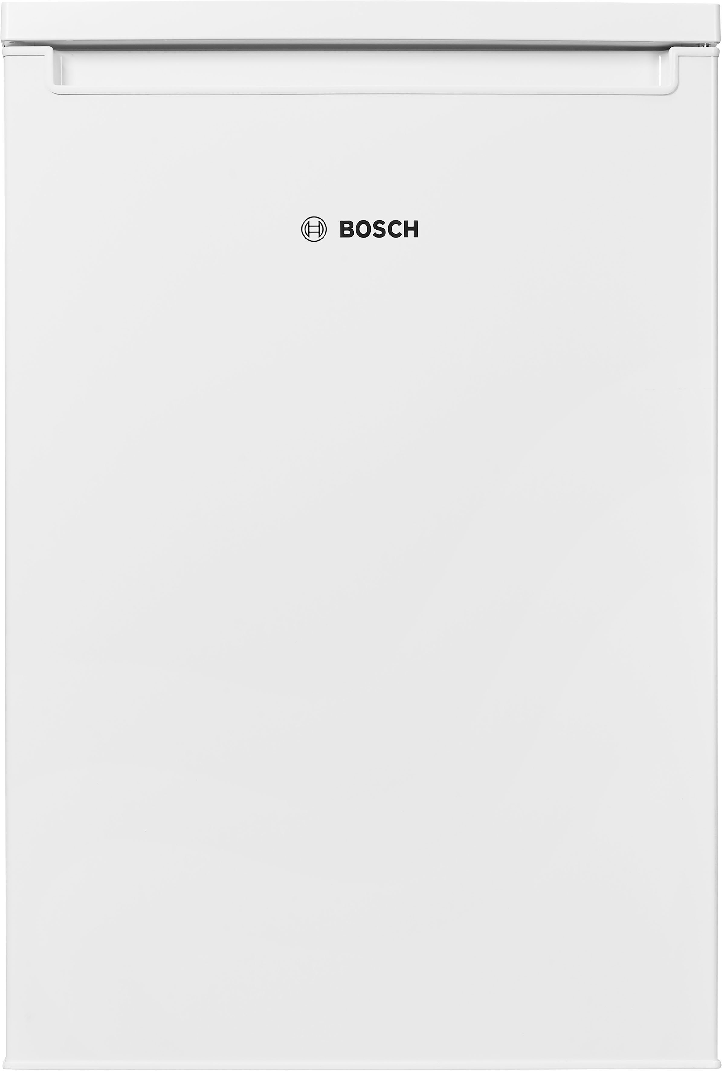 BOSCH Table Top Kühlschrank 2 KTR15NWEA, 85 cm hoch, 56 cm breit