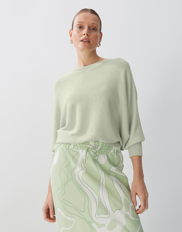 Strickpullover Tadele