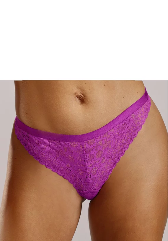 String