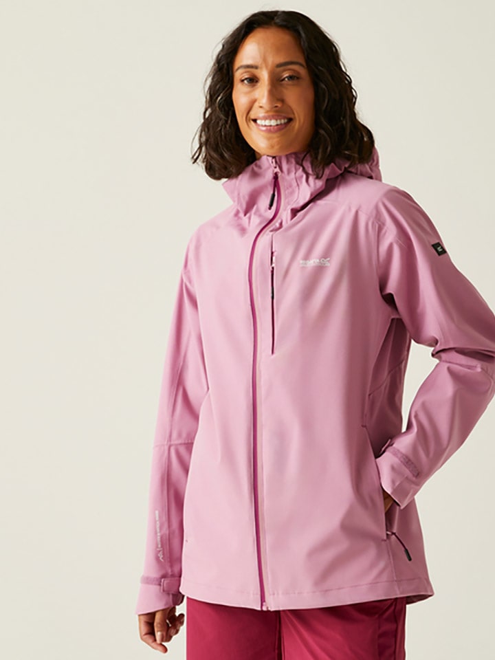Regatta Funktionsjacke 