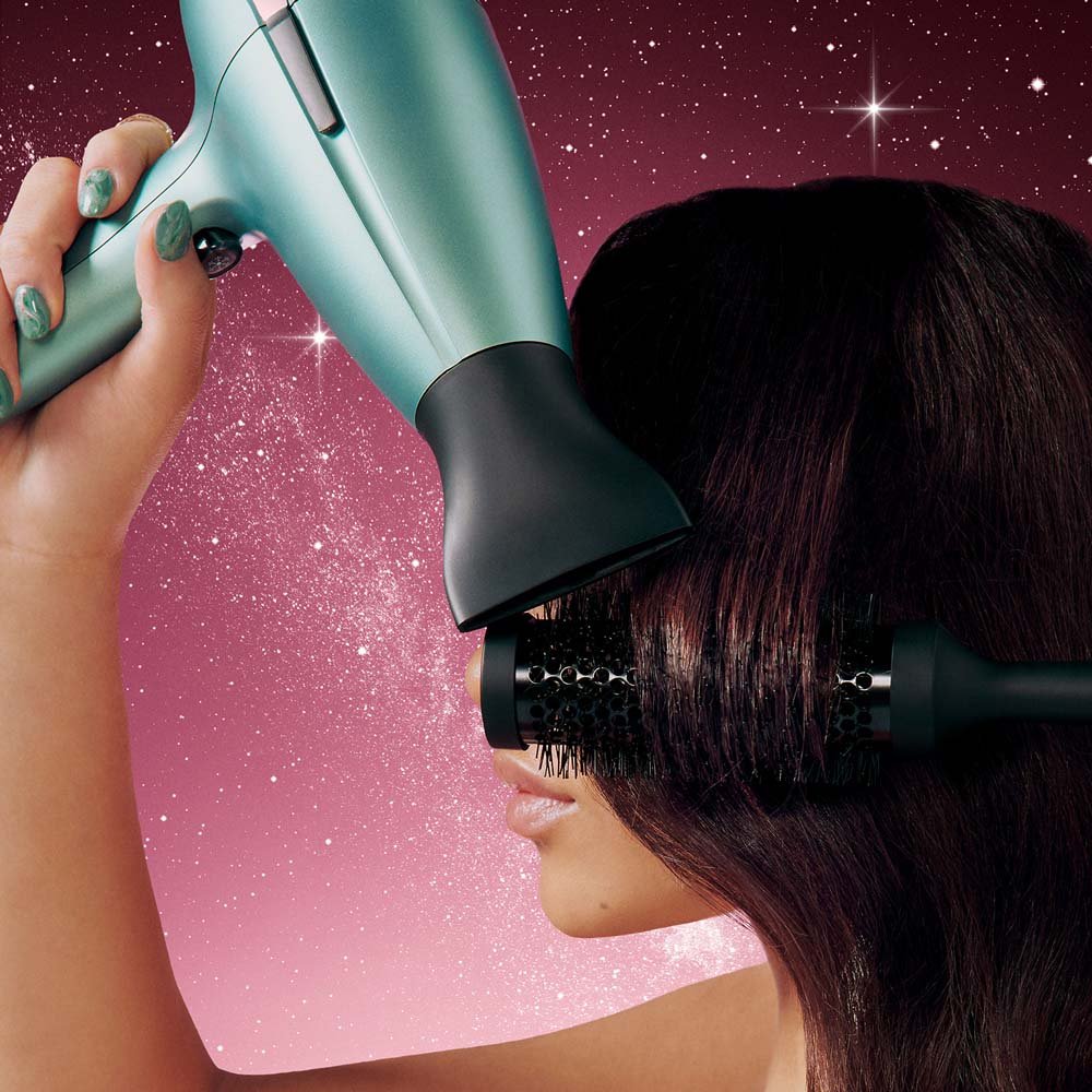 ghd - good hair day Haartrockner dreamland helios® Haartrockner Set