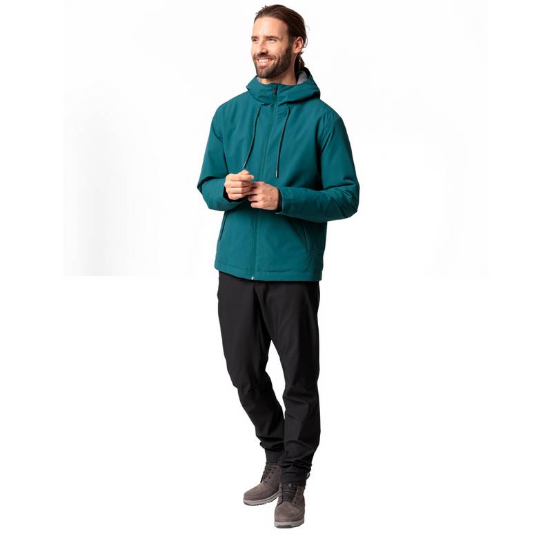 VAUDE Men's Coreway Jacket Outdoorjacke Herren