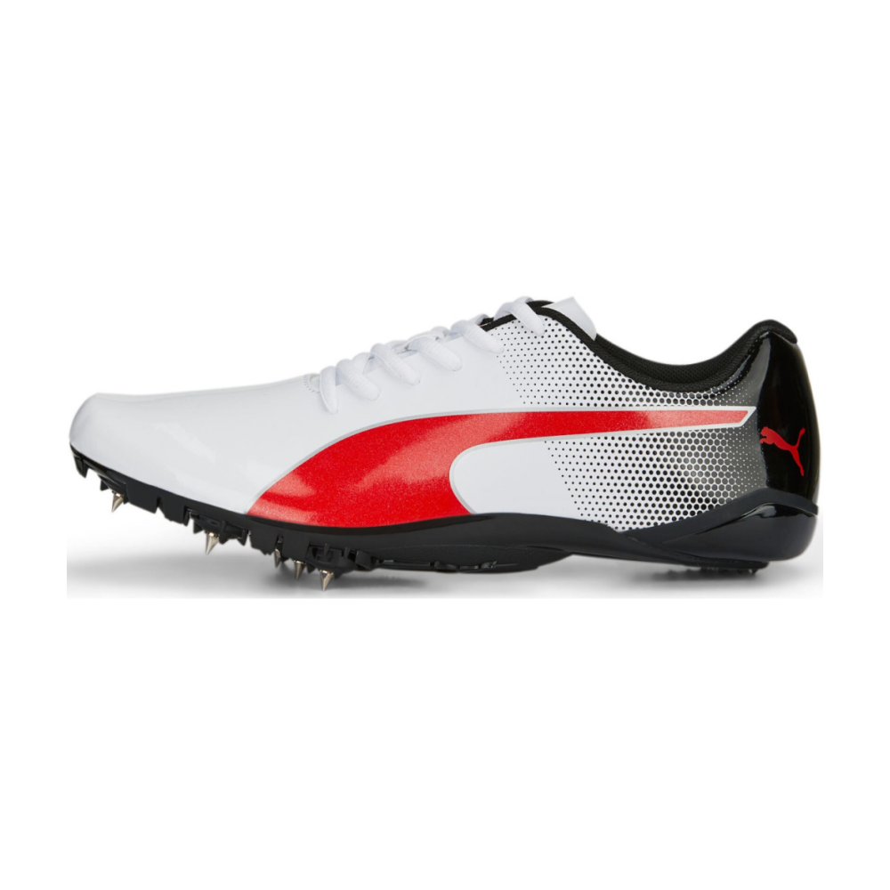 PUMA evoSPEED Prep Sprint 3 377962-03 / weiss