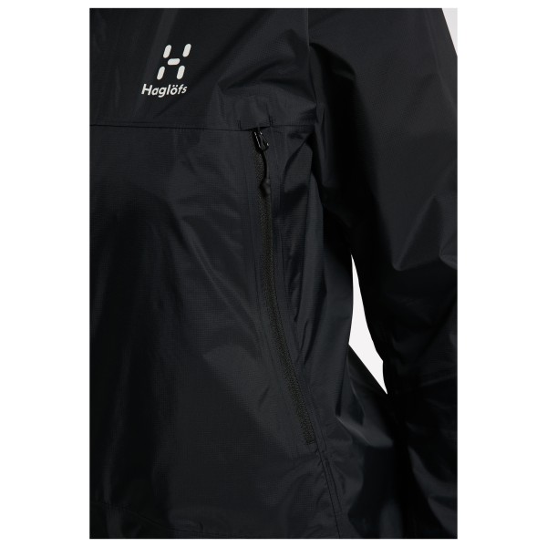 Haglöfs - Women's L.I.M GTX Jacket - Regenjacke