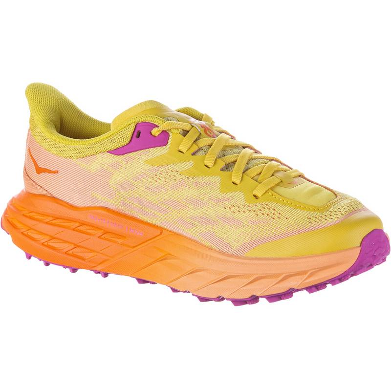 Hoka One One Speedgoat 5 Laufschuhe Damen