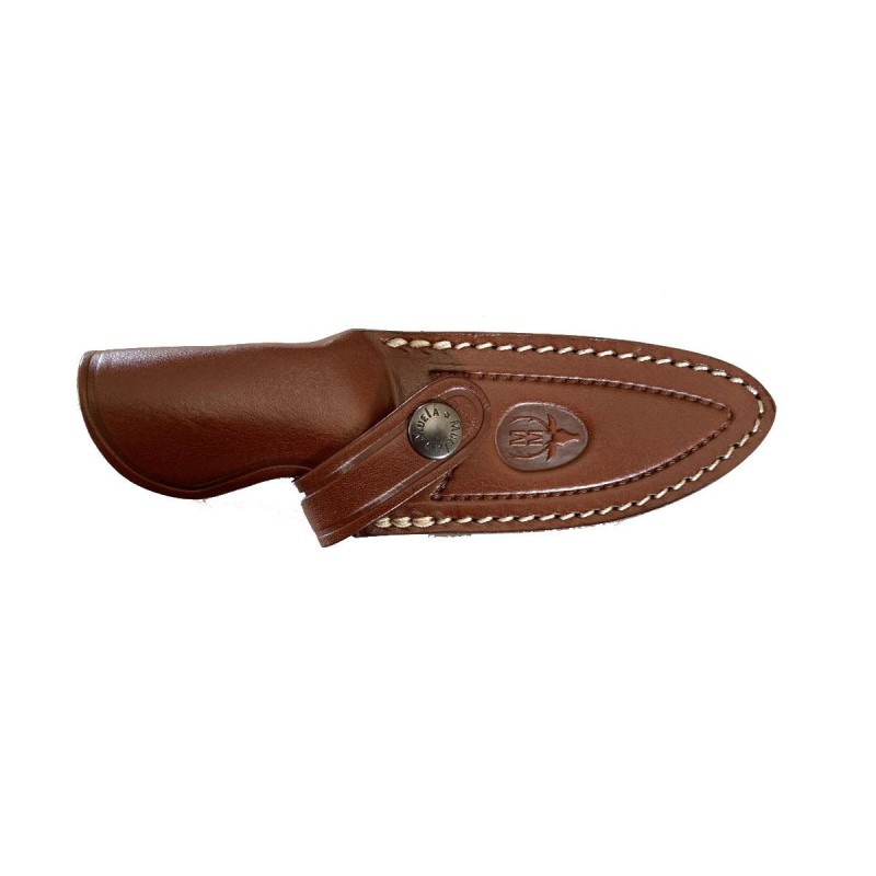 Muela Tuareg Micarta Yuta 10G