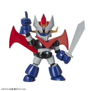 Gundam - SD Cross Silhouette Great Mazinger