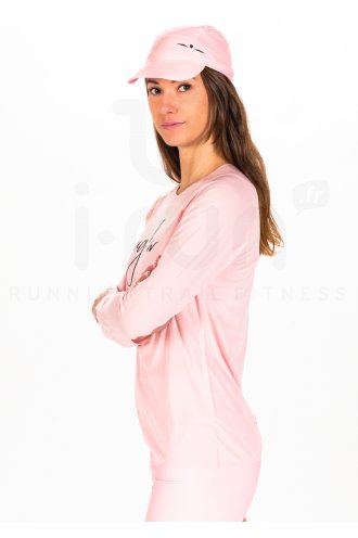 Uglow Long Sleeve W