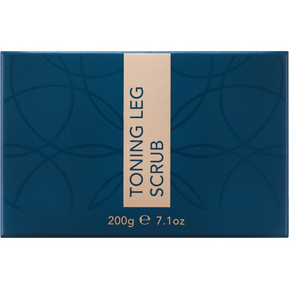 Margaret Dabbs Toning Leg Scrub soin des pieds