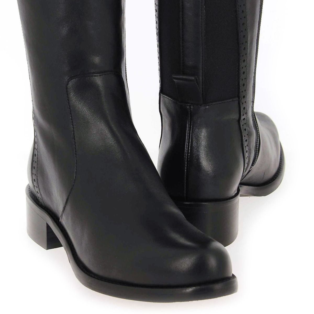 Myma  6905 - Noir