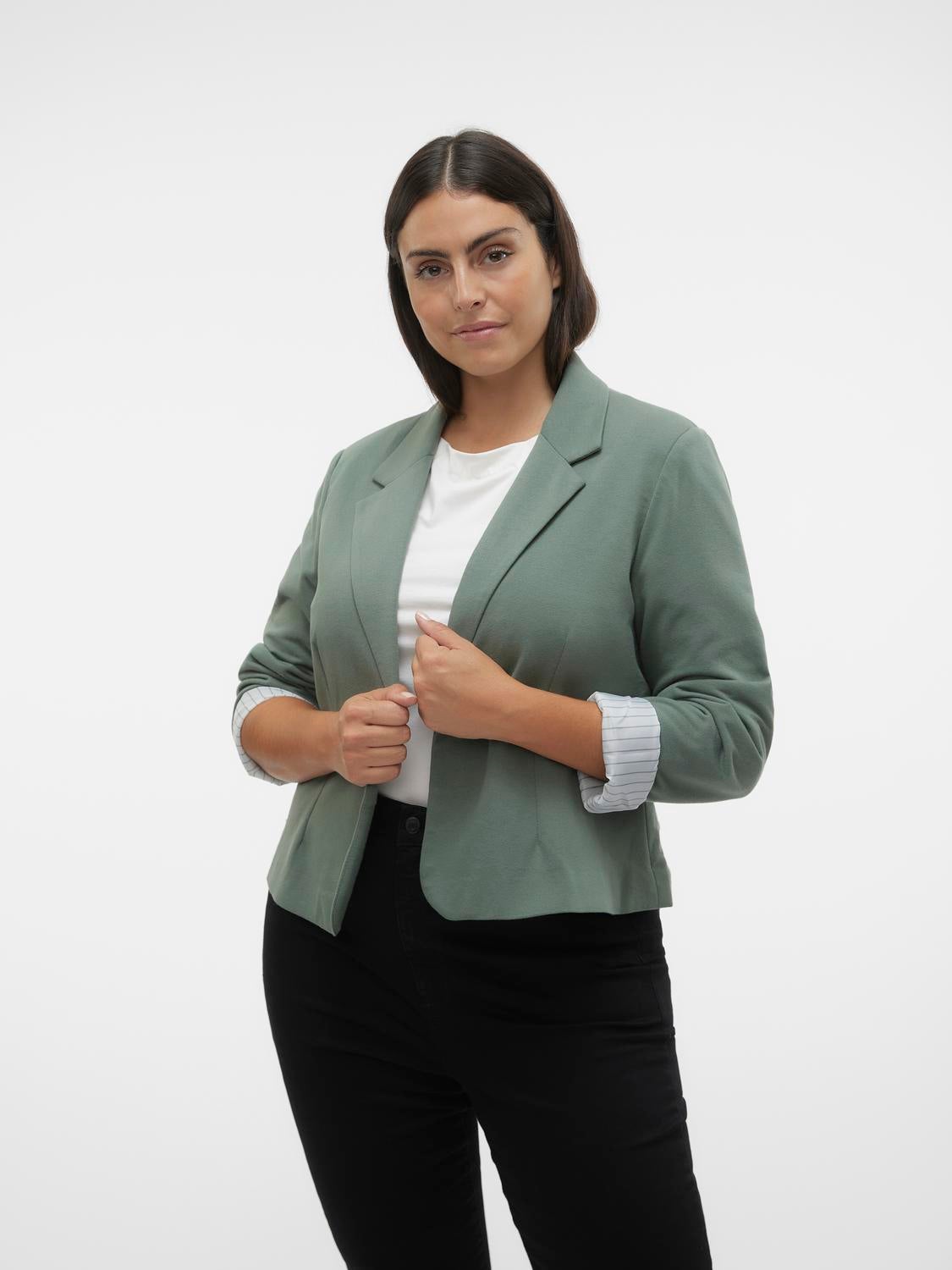 VMCHARUKI Blazer
