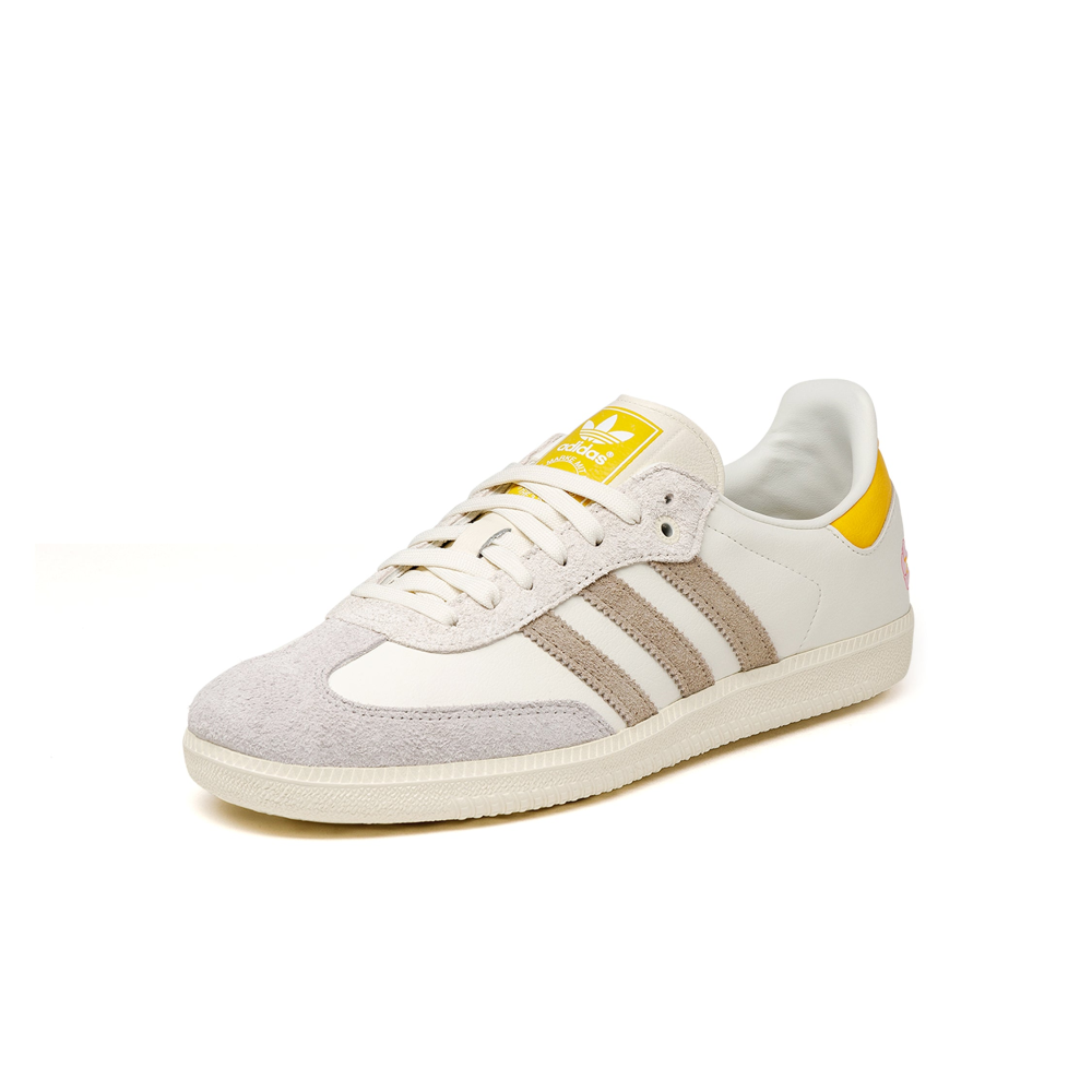 adidas x Kasina Samba IE0169 / weiss