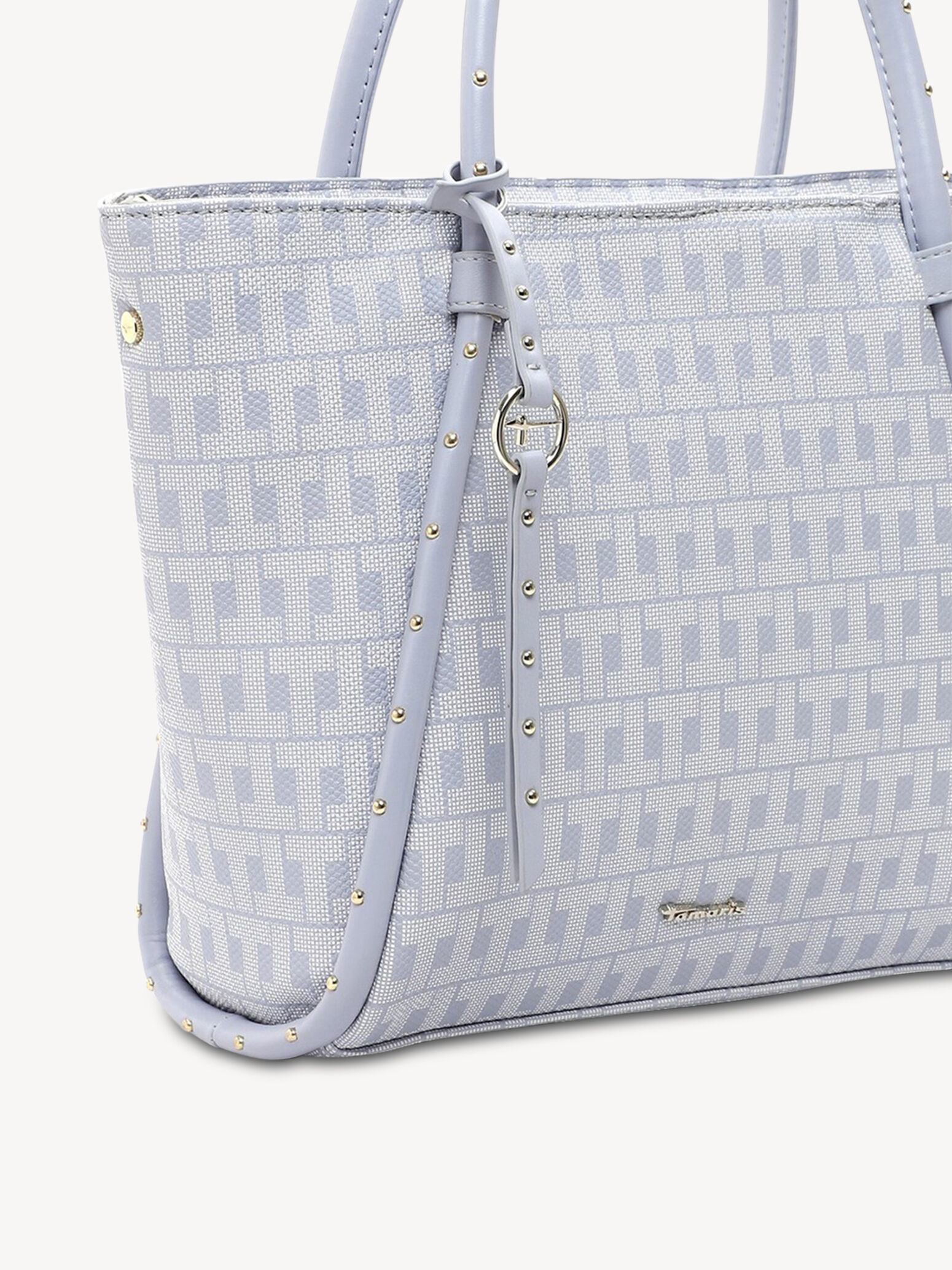 Sac cabas - bleu