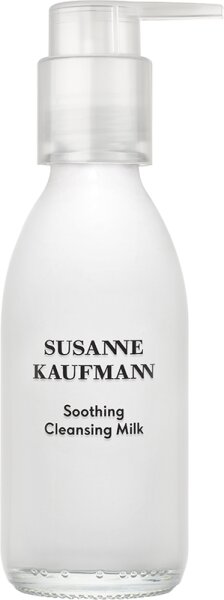SUSANNE KAUFMANN Pflegende Reinigungsmilch Reinigungsmilch