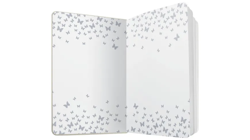sigel Notizbuch Jolie® 