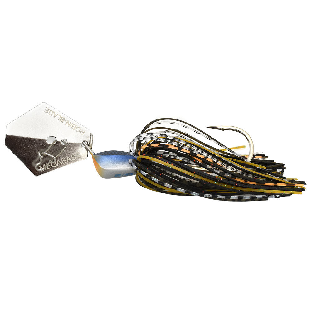 Chatterbait Megabass Robin Blade 10,5g