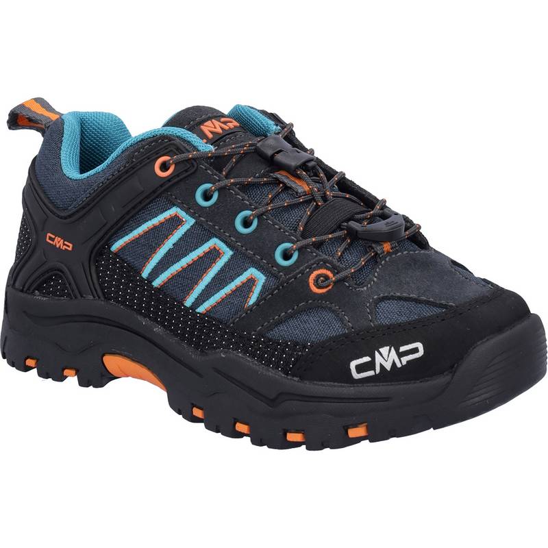 CMP SUN Wanderschuhe Kinder