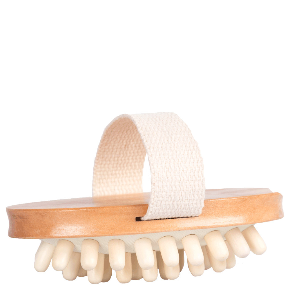 La savonnerie de nyons Brosse de Massage Brosse de massage