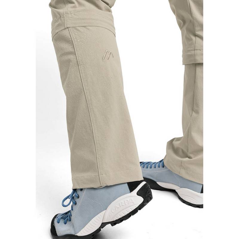 Maier Sports Arolla Zipphose Damen