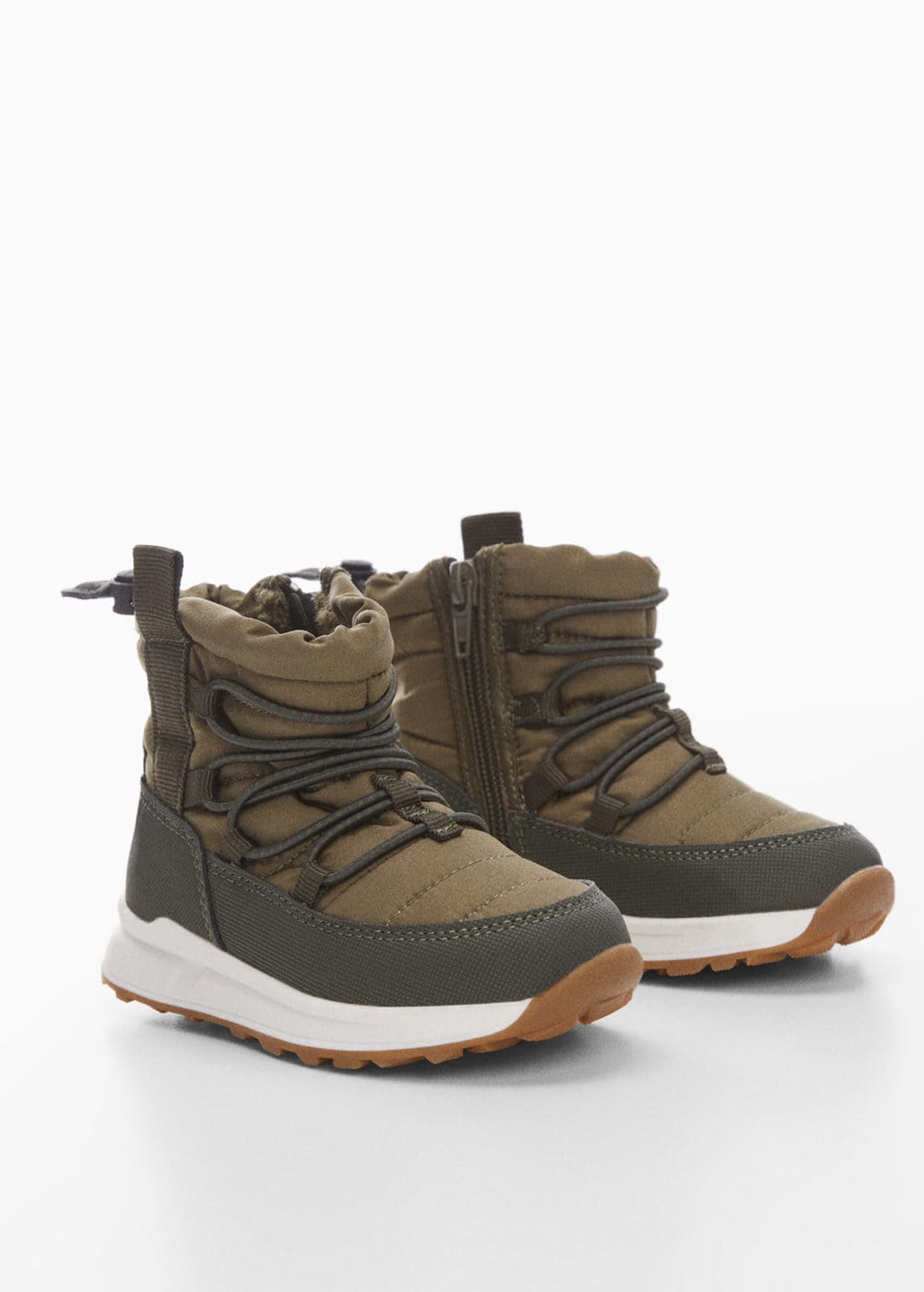 Boots 'Adam'