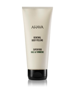 AHAVA Superfood Körperpeeling-200 ml